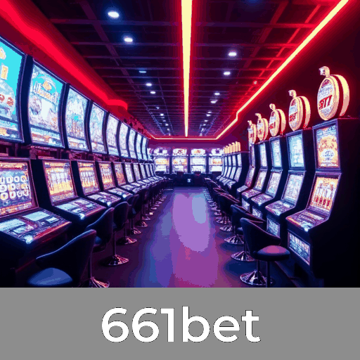Descubra a Segurança Imbatível do 661bet com Serviços Profissionais