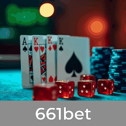 Descubra a Magia dos Slots no 661bet com Altos RTP