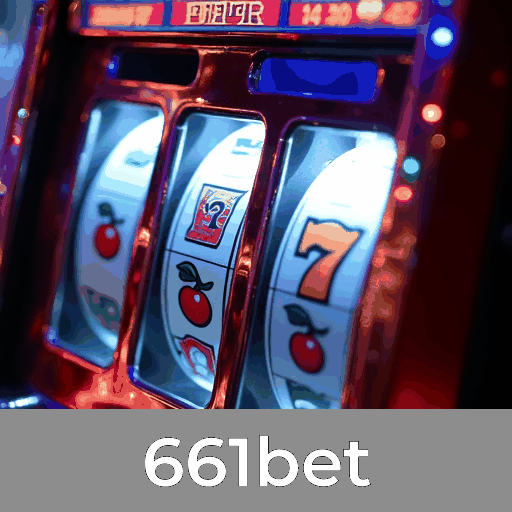 Descubra os Jogos de Cassino Diversificados no 661bet