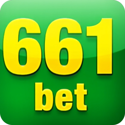 Logo da 661bet